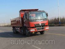 Longrui QW3311 dump truck