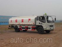 Longrui QW5140GYY oil tank truck