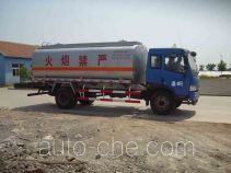 Rongwo QW5160GHY chemical liquid tank truck