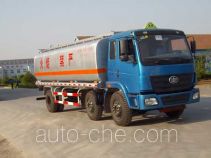 Longrui QW5250GYY oil tank truck
