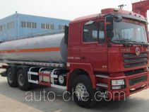 Rongwo QW5253GYY oil tank truck