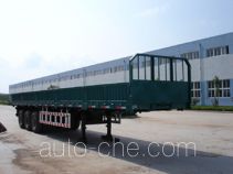 Longrui QW9380 trailer