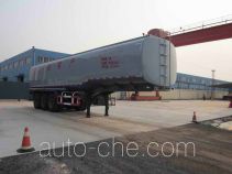 Longrui QW9400GYY oil tank trailer