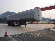 Longrui QW9401GYY oil tank trailer