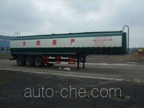 Longrui QW9403GYY oil tank trailer