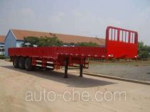 Longrui QW9405 trailer