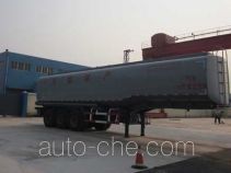 Longrui QW9409GYY oil tank trailer