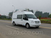 Qixing QX5030XDS television vehicle