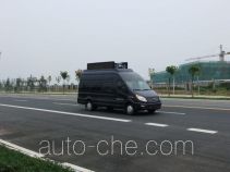 Qixing QX5040XKC investigation team car