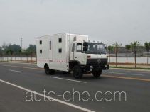 Qixing QX5121TSY автомобиль для полевого лагеря