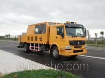 Qixing QX5150TLJ road testing vehicle