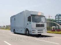 Qixing QX5150XDS television vehicle