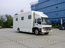 Qixing QX5161XYL medical vehicle