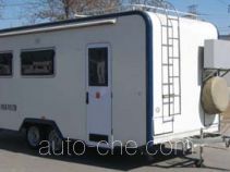 Qixing QX9030TLJ caravan trailer