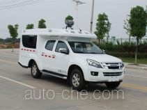 Qixing QXC5030TXU1 патрульный автомобиль