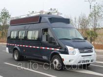 Qixing QXC5041XZH command vehicle