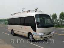 Qixing QXC5054XDS television vehicle