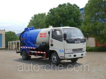 Qixing QXC5070GXW sewage suction truck