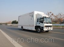 Qixing QXC5161XDS television vehicle