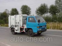 Jieshen QXL5040ZYSC garbage compactor truck