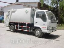Newway QXL5075ZYS garbage compactor truck