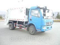 Newway QXL5080ZYS garbage compactor truck