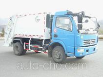 Newway QXL5082ZYS garbage compactor truck