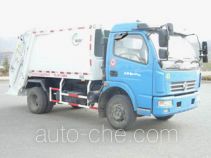 Xinlu QXL5082ZYS garbage compactor truck