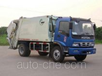 Newway QXL5099ZYS garbage compactor truck