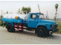 Jieshen QXL5090GPS sprayer truck
