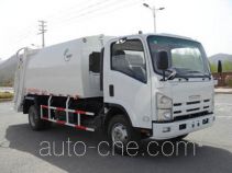 Newway QXL5111ZYS2 garbage compactor truck