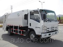 Xinlu QXL5111ZYS2 garbage compactor truck