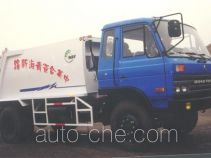 Newway QXL5118ZYS garbage compactor truck