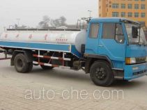Jieshen QXL5120GSS sprinkler machine (water tank truck)