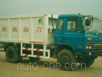 Jieshen QXL5120ZYS garbage compactor truck