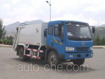 Newway QXL5120ZYS1 garbage compactor truck