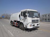 Xinlu QXL5120ZYSDF5 garbage compactor truck