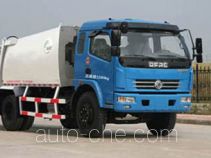 Xinlu QXL5124ZYS garbage compactor truck