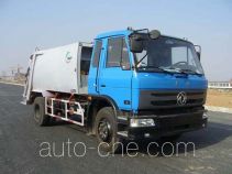 Newway QXL5126ZYS garbage compactor truck