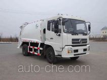 Newway QXL5127ZYS garbage compactor truck