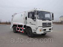 Xinlu QXL5127ZYS garbage compactor truck