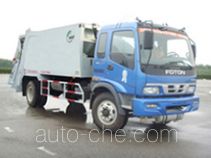 Newway QXL5130ZYS garbage compactor truck