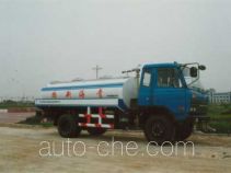 Jieshen QXL5140GSS поливальная машина (автоцистерна водовоз)