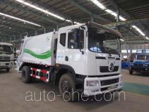 Xinlu QXL5141ZYSDFL5 garbage compactor truck