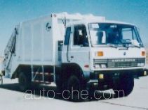 Xinlu QXL5150ZYS garbage compactor truck
