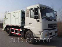 Newway QXL5161ZYS2 garbage compactor truck