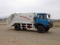 Newway QXL5162ZYS garbage compactor truck
