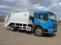 Newway QXL5163ZYS garbage compactor truck