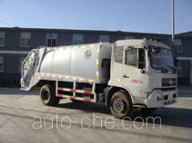 Xinlu QXL5164ZYS2 garbage compactor truck
