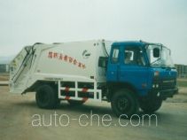 Newway QXL5165ZYS garbage compactor truck